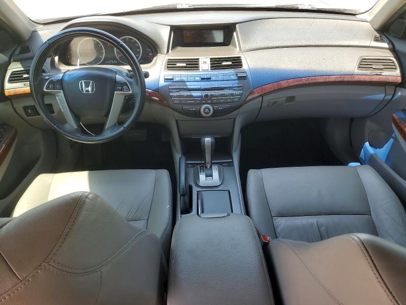 Продаж на аукціоні авто 2011 Honda Accord, vin: 1HGCP3F82BA005500, номер лоту: 61409796