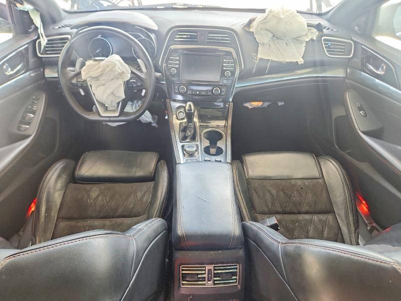Продаж на аукціоні авто 2022 Nissan Maxima, vin: 1N4AA6EV8NC503165, номер лоту: 59340906