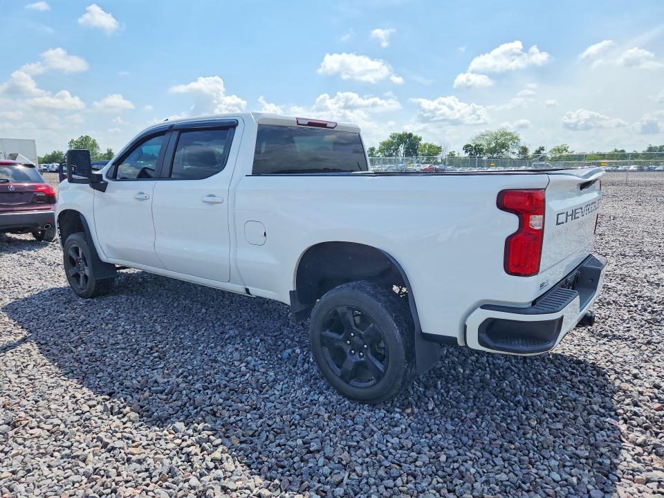 Aukcja sprzedaży 2019 Chevrolet Silverado, vin: 1GCUYEED9KZ303859, numer aukcji: 58026546