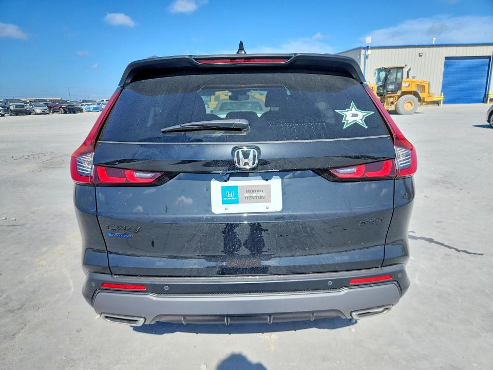 Aukcja sprzedaży 2026 Honda Cr-v, vin: 5J6RS5H88TL020745, numer aukcji: 59256586