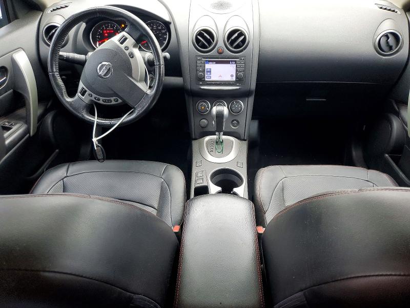 Aukcja sprzedaży 2012 Nissan Rogue, vin: JN8AS5MV2CW415960, numer aukcji: 59836946