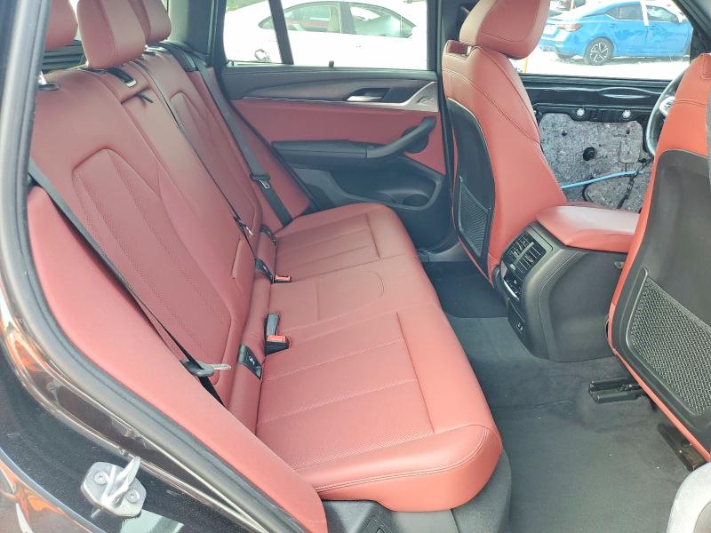 Aukcja sprzedaży 2022 Bmw X3, vin: 5UX43DP0XN9L32177, numer aukcji: 62714256