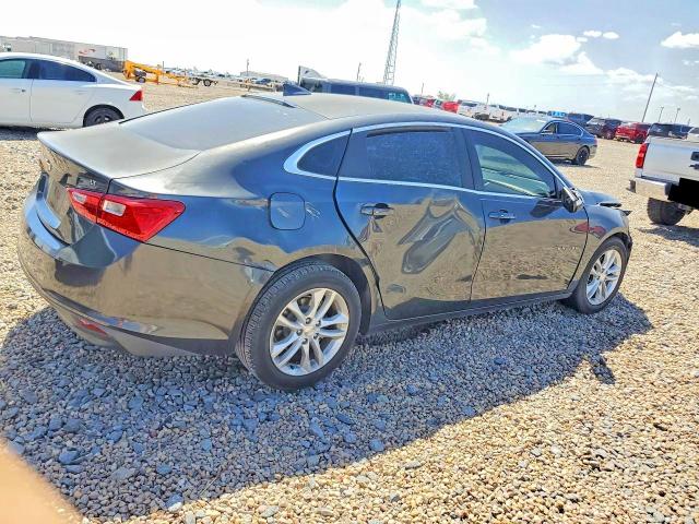 Продажа на аукционе авто 2017 Chevrolet Malibu, vin: 1G1ZE5ST7HF104497, номер лота: 62206086