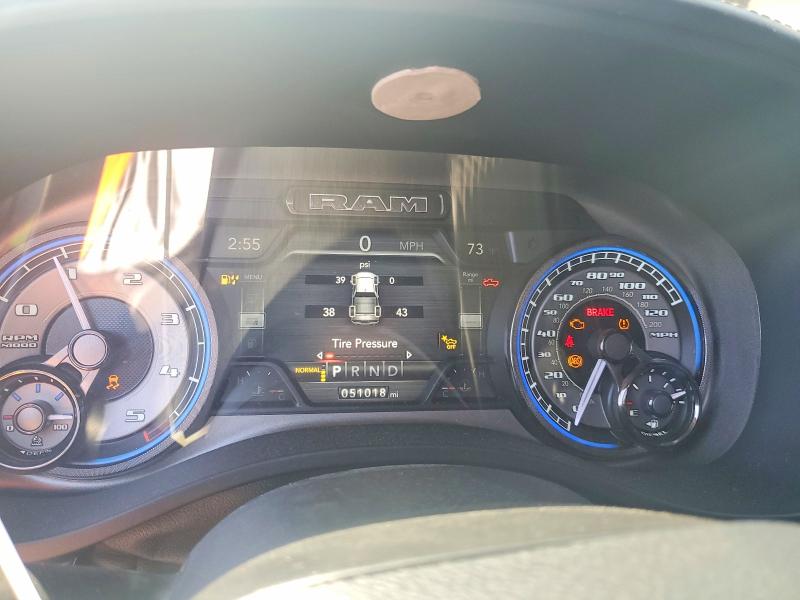 Продажа на аукционе авто 2022 Ram 1500, vin: 1C6SRFHM3NN212532, номер лота: 61709576