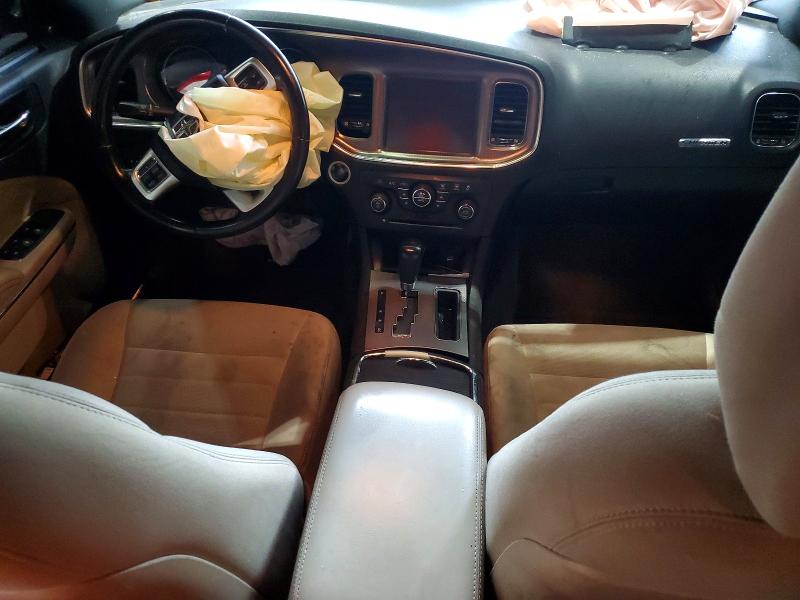 Продаж на аукціоні авто 2011 Dodge Charger, vin: 2B3CL5CT2BH504301, номер лоту: 61965726