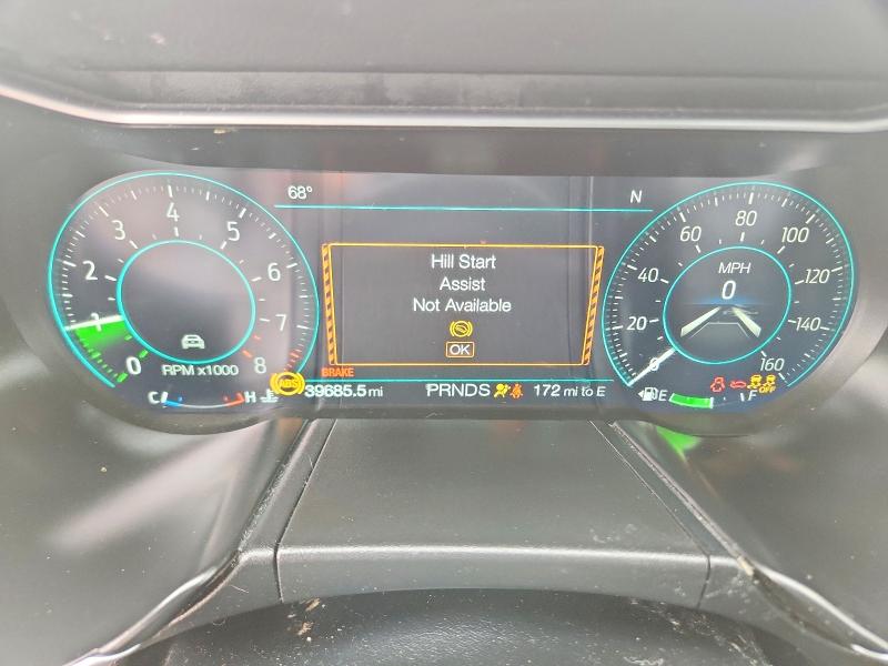 Продажа на аукционе авто 2023 Ford Mustang, vin: 1FA6P8CF2P5307273, номер лота: 59638516