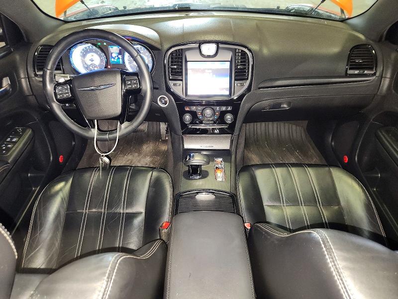 Aukcja sprzedaży 2012 Chrysler 300, vin: 2C3CCABG0CH279295, numer aukcji: 58617816