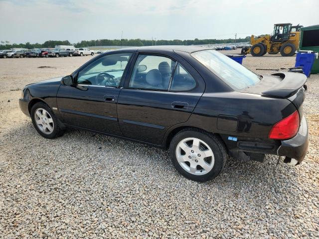 2006 Nissan Sentra მანქანა იყიდება აუქციონზე, vin: 3N1CB51D96L615120, აუქციონის ნომერი: 62799446