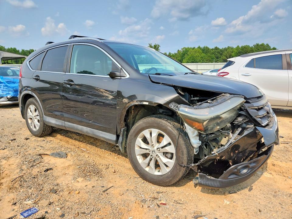 Продаж на аукціоні авто 2014 Honda Cr-v, vin: 5J6RM3H78EL011732, номер лоту: 62335756