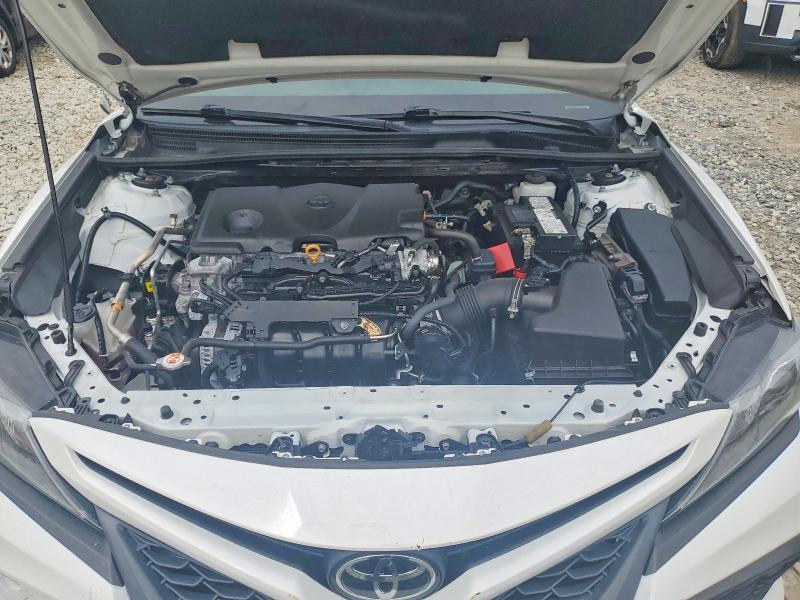 Продаж на аукціоні авто 2023 Toyota Camry, vin: 4T1T11AK7PU777175, номер лоту: 57005776