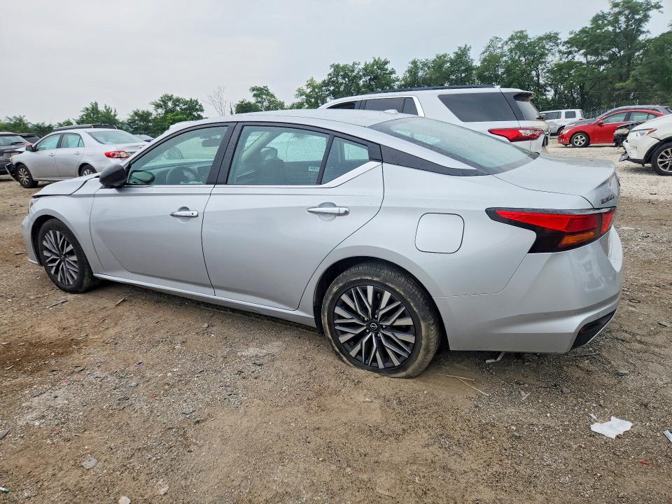 62577336 :رقم المزاد ، 1N4BL4DV0RN375745 vin ، 2024 Nissan Altima مزاد بيع