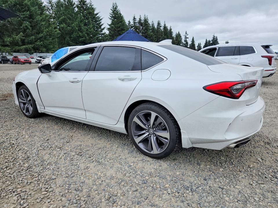 60137226 :رقم المزاد ، 19UUB5F64MA011864 vin ، 2021 Acura Tlx مزاد بيع