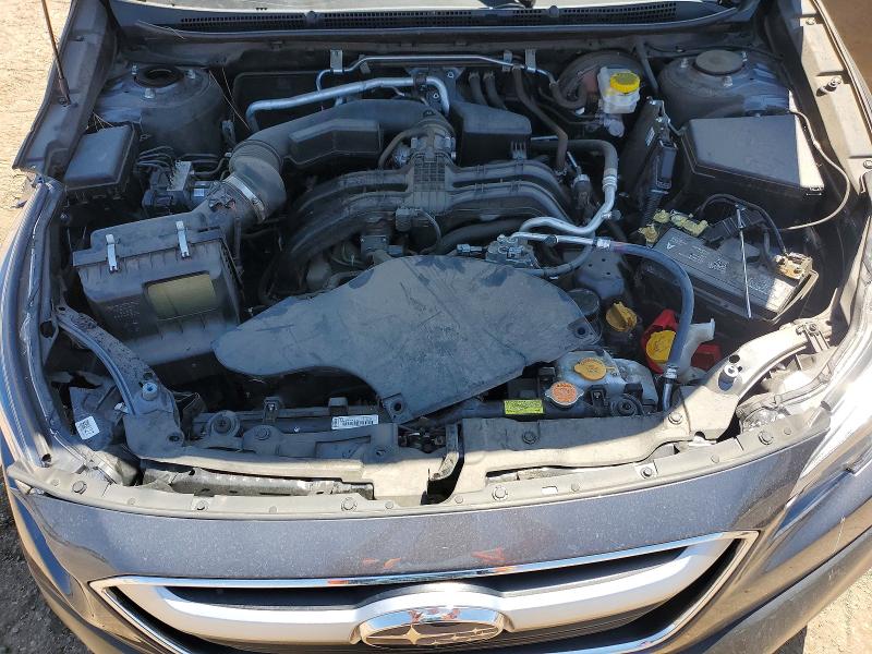 Aukcja sprzedaży 2022 Subaru Outback, vin: 4S4BTAFC1N3237010, numer aukcji: 61371556