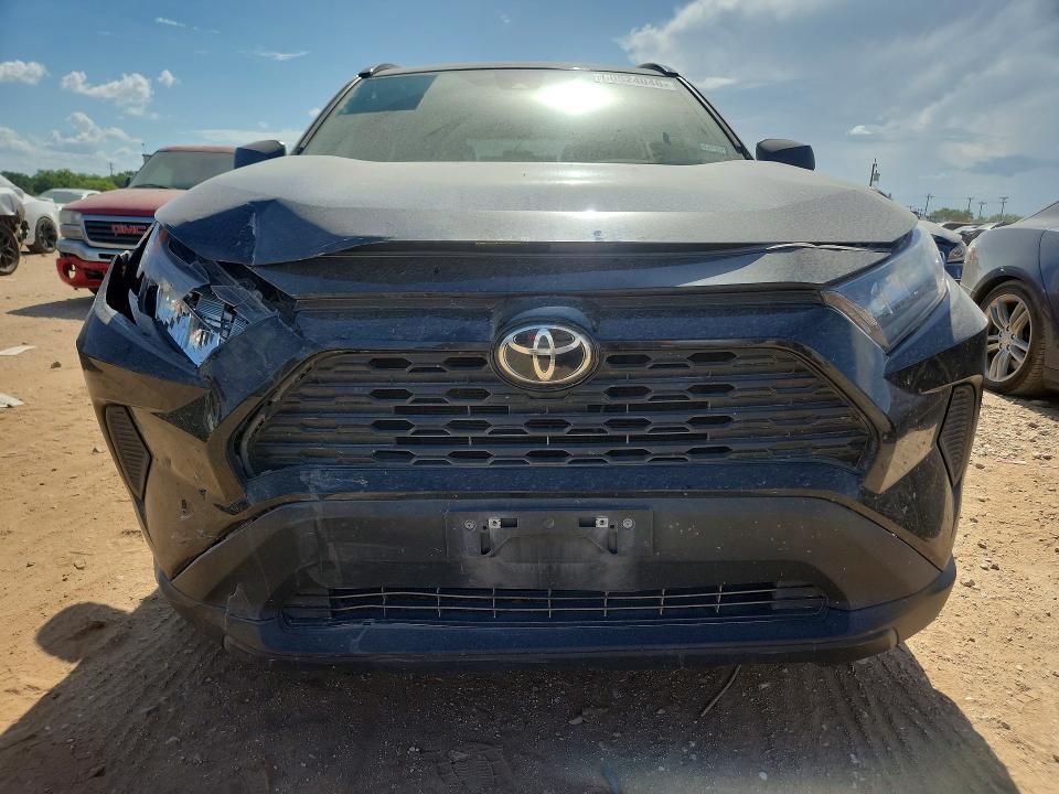 Продажа на аукционе авто 2021 Toyota Rav4, vin: 2T3H1RFV7MC165943, номер лота: 60524046
