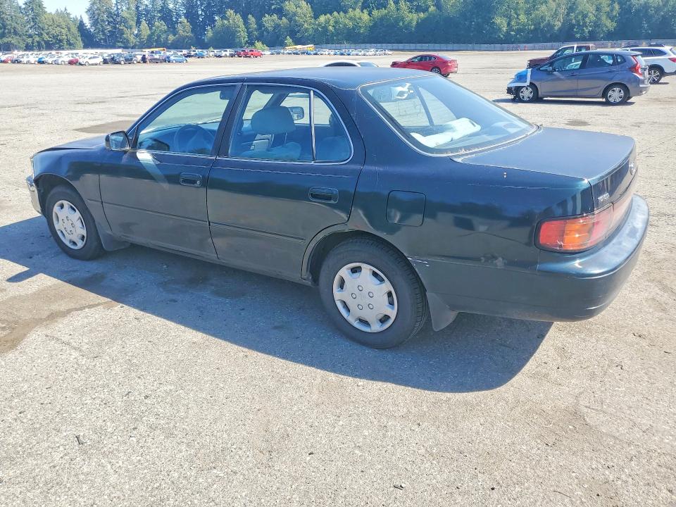 Aukcja sprzedaży 1993 Toyota Camry, vin: JT2SK12E2P0150129, numer aukcji: 62350326