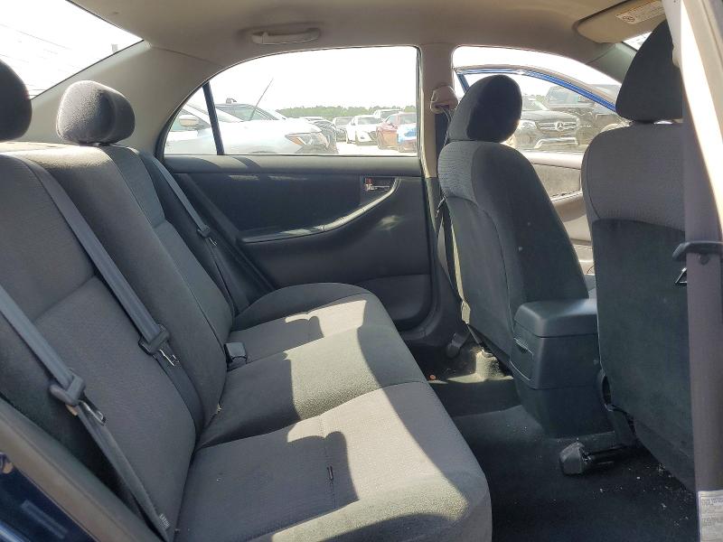 Продаж на аукціоні авто 2004 Toyota Corolla, vin: 1NXBR32E64Z285502, номер лоту: 60459096