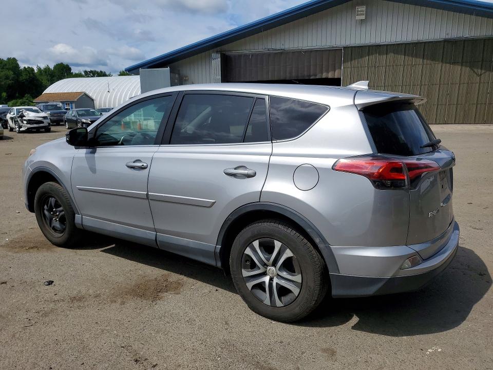 Продаж на аукціоні авто 2018 Toyota Rav4, vin: 2T3BFREV5JW723615, номер лоту: 58947346