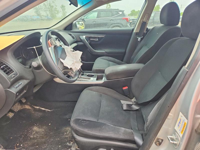 Aukcja sprzedaży 2014 Nissan Altima, vin: 1N4AL3AP1EN258536, numer aukcji: 60134916