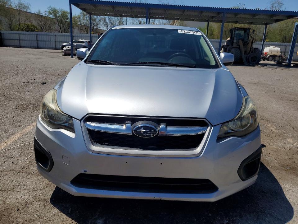Продаж на аукціоні авто 2013 Subaru Impreza, vin: JF1GJAC63DH005871, номер лоту: 62082566