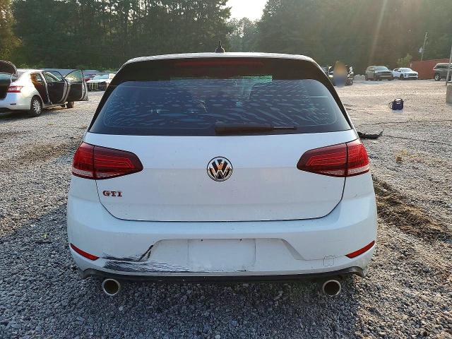 Aukcja sprzedaży 2020 Volkswagen Gti, vin: 3VW6T7AU1LM004343, numer aukcji: 63300386