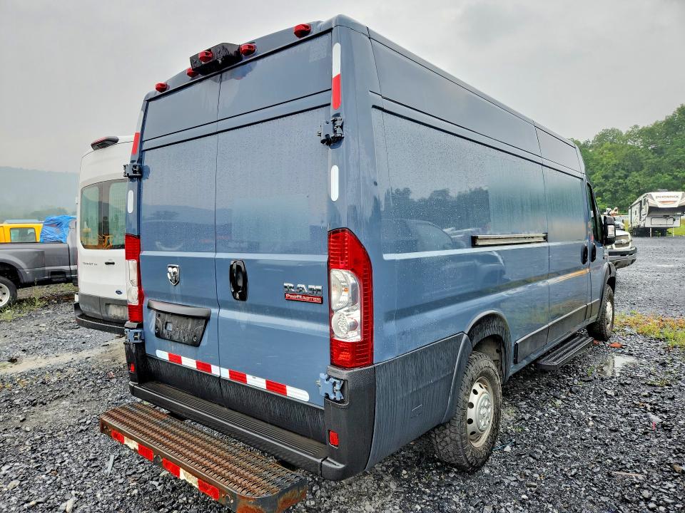 Aukcja sprzedaży 2020 Ram Promaster 3500, vin: 3C6URVJG6LE143974, numer aukcji: 60853506