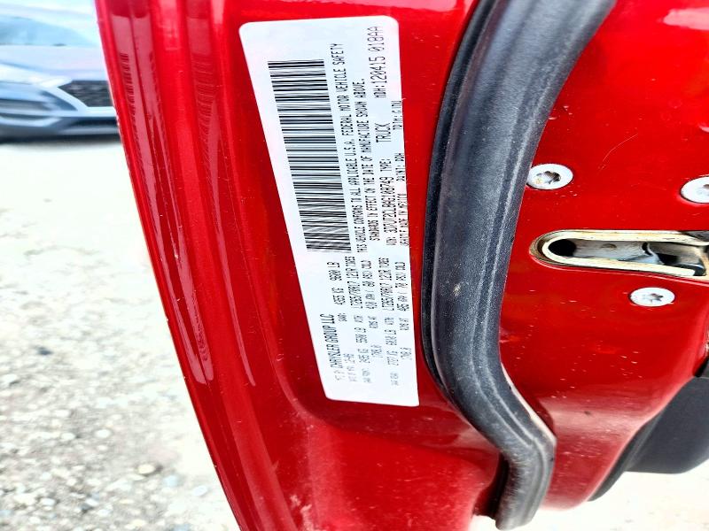 Продаж на аукціоні авто 2010 Dodge Ram 2500, vin: 3D7UT2CL8AG108749, номер лоту: 62237476