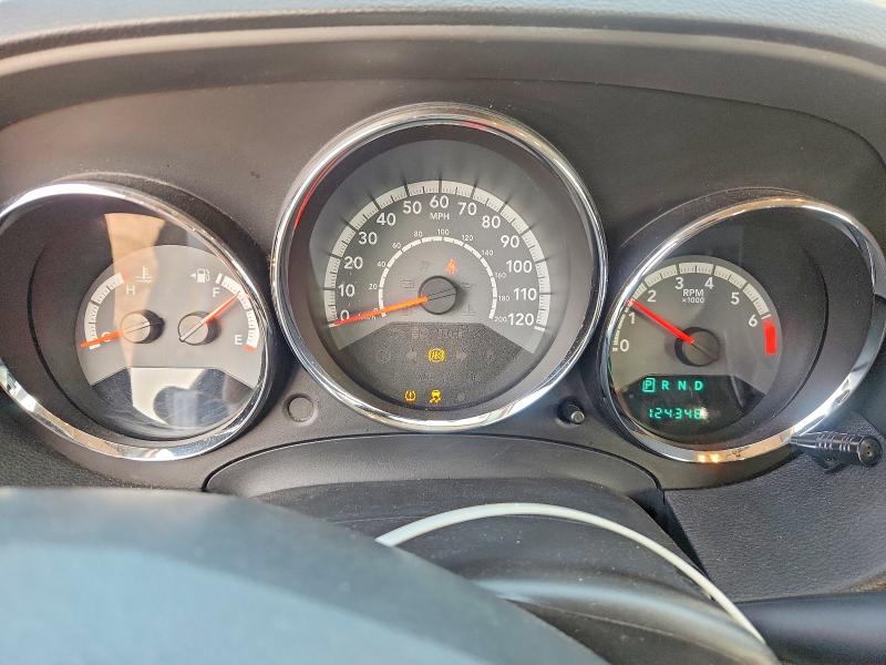 Продаж на аукціоні авто 2011 Dodge Caliber, vin: 1B3CB3HA9BD295036, номер лоту: 60714106