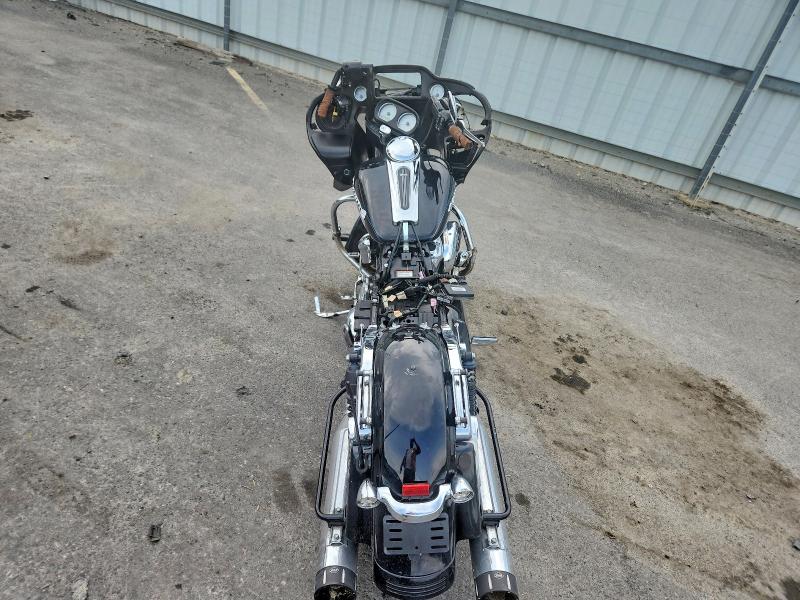 61844906 :رقم المزاد ، 1HD1KHC17KB682074 vin ، 2019 Harley-davidson Fltrx مزاد بيع