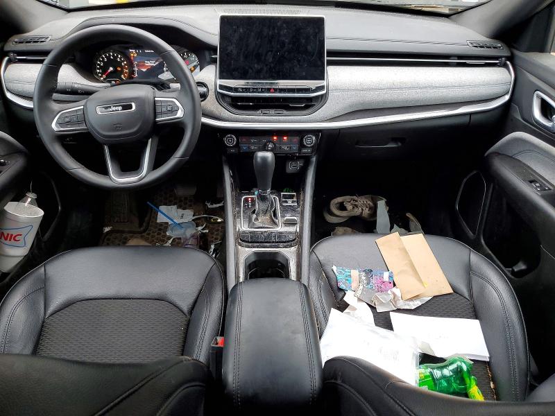 62119396 :رقم المزاد ، 3C4NJDBNXRT584409 vin ، 2024 Jeep Compass مزاد بيع