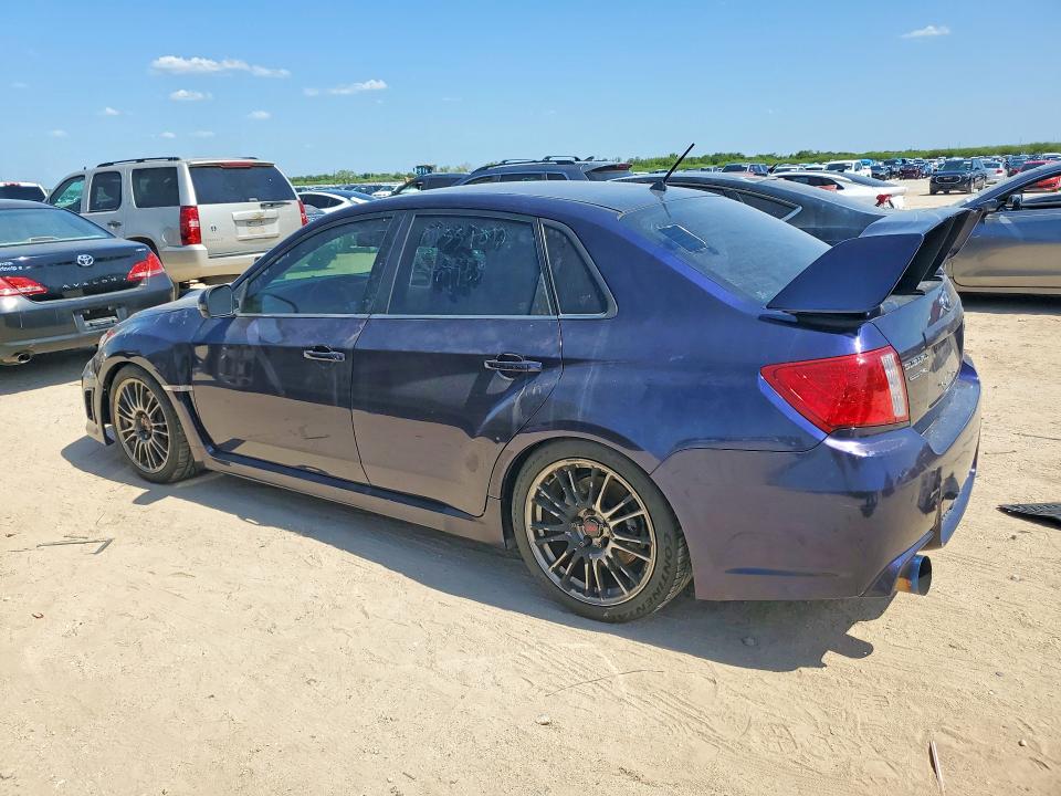 Продажа на аукционе авто 2013 Subaru Impreza, vin: JF1GV8J63DL023297, номер лота: 62748146