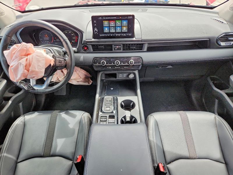 Продаж на аукціоні авто 2025 Honda Pilot, vin: 5FNYG1H7XSB178508, номер лоту: 60221206