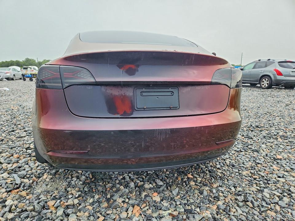 Aukcja sprzedaży 2021 Tesla Model 3, vin: 5YJ3E1EB7MF099213, numer aukcji: 62756246