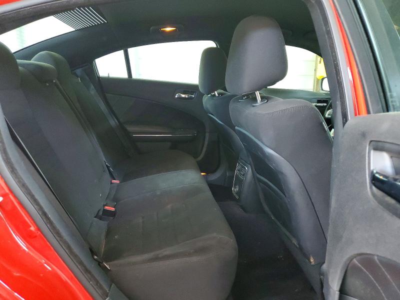 Aukcja sprzedaży 2014 Dodge Charger, vin: 2C3CDXCT7EH202258, numer aukcji: 59820936