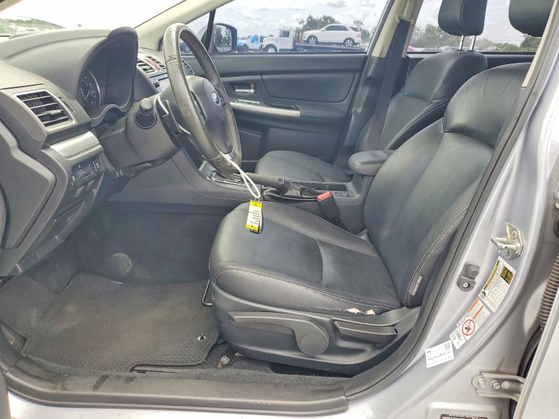 Продажа на аукционе авто 2015 Subaru Impreza, vin: JF1GJAS69FH014479, номер лота: 60811406