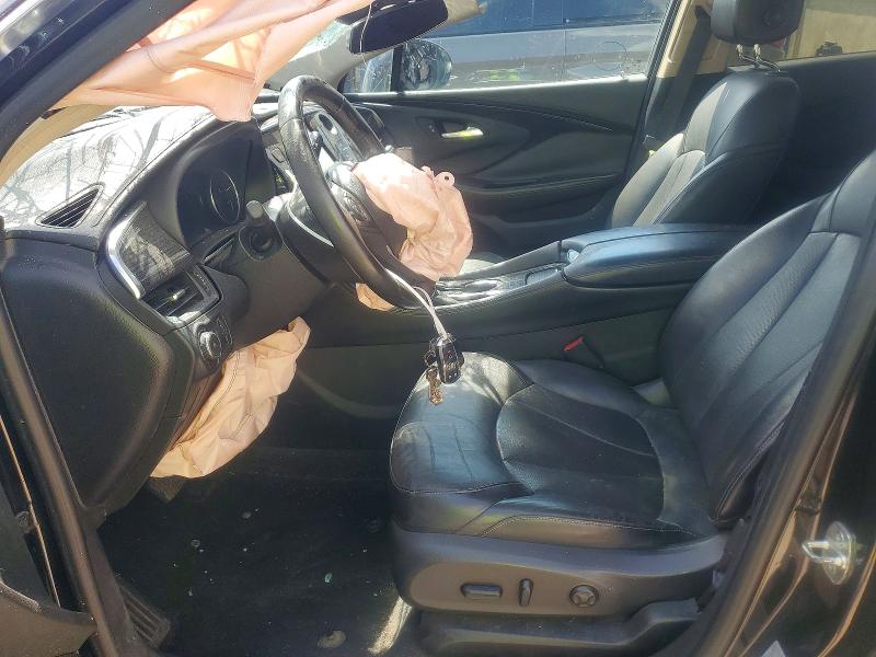 Продаж на аукціоні авто 2017 Buick Envision, vin: LRBFXESX9HD018805, номер лоту: 61842116