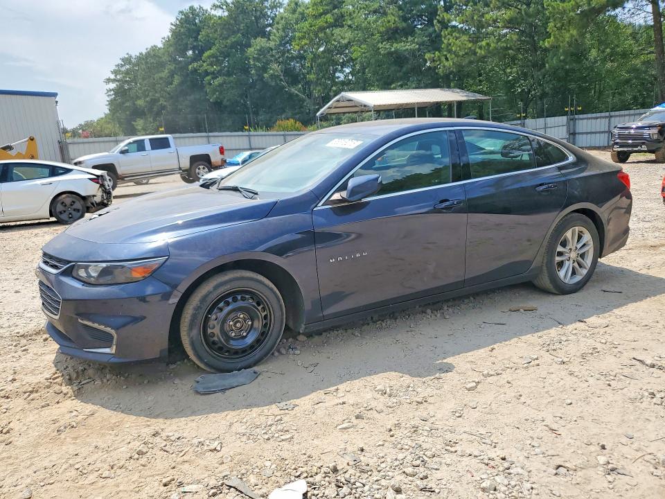 Aukcja sprzedaży 2017 Chevrolet Malibu, vin: 1G1ZE5ST5HF140835, numer aukcji: 85616215