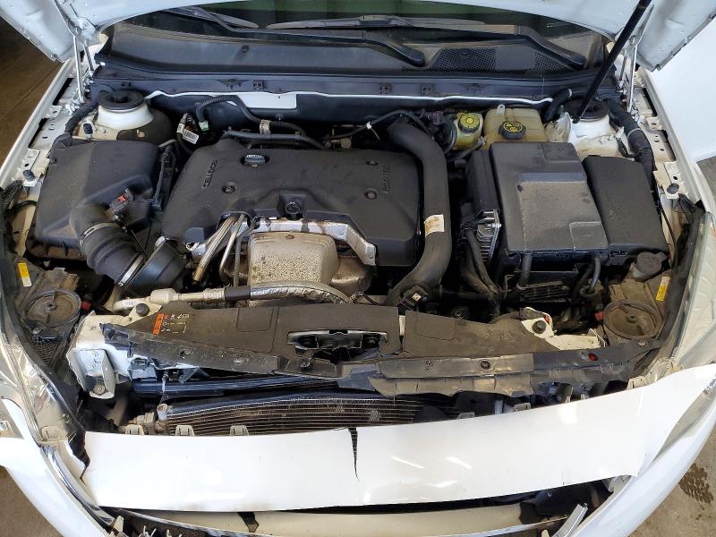 59393776 :رقم المزاد ، 2G4GS5GX5G9189281 vin ، 2016 Buick Regal مزاد بيع