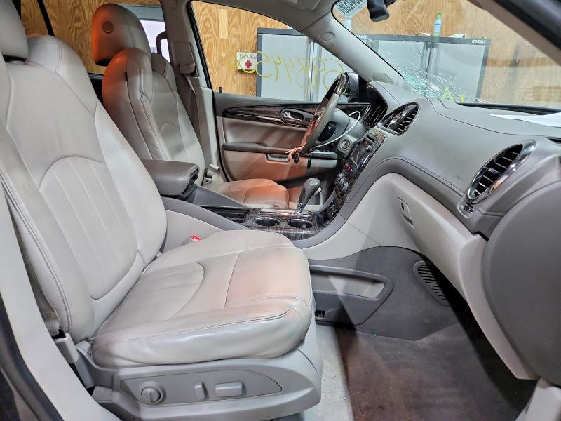 Aukcja sprzedaży 2014 Buick Enclave, vin: 5GAKVBKD5EJ208402, numer aukcji: 59844536