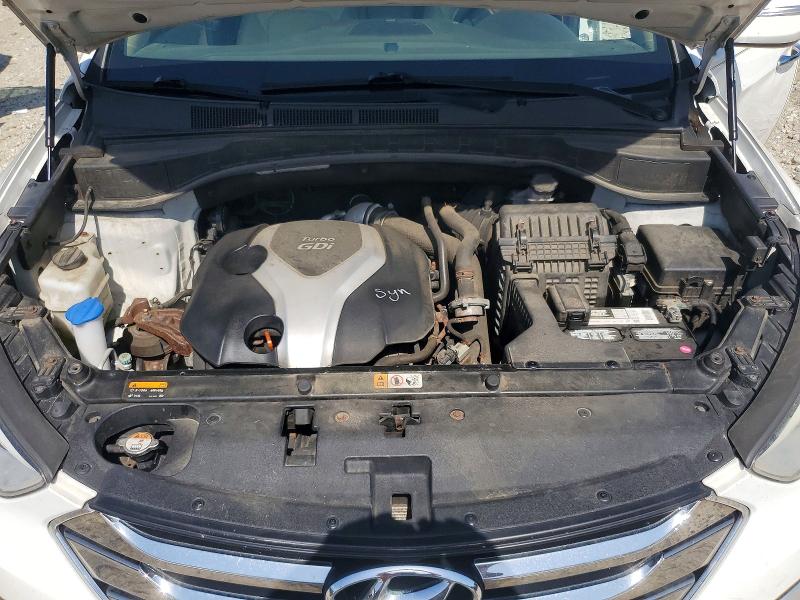 Продаж на аукціоні авто 2013 Hyundai Santa Fe Sport, vin: 5XYZUDLA4DG078207, номер лоту: 59695206