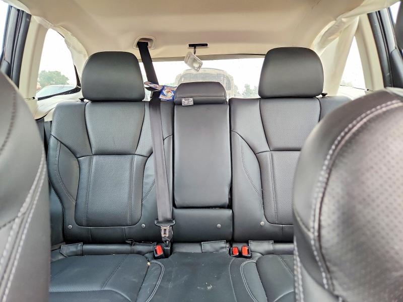 Продаж на аукціоні авто 2021 Subaru Forester, vin: JF2SKASCXMH550539, номер лоту: 61154666