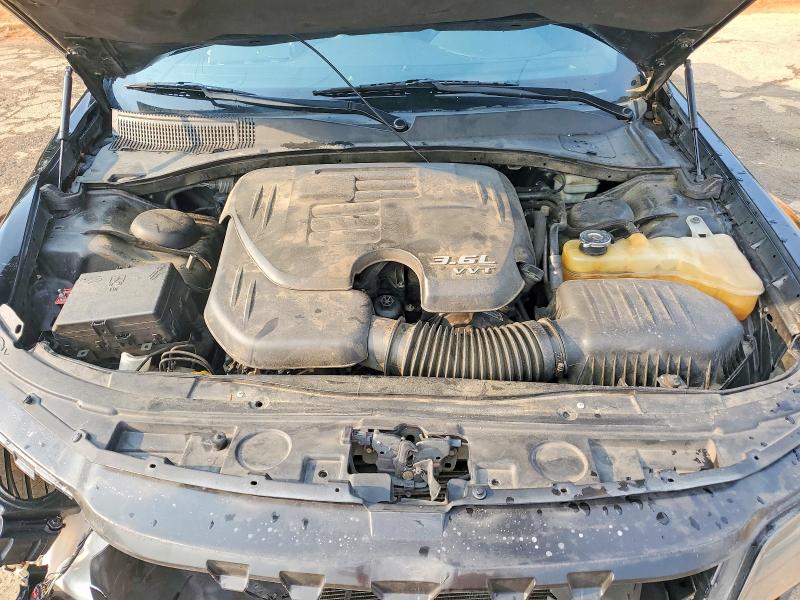Aukcja sprzedaży 2015 Chrysler 300, vin: 2C3CCABG6FH760379, numer aukcji: 62770626