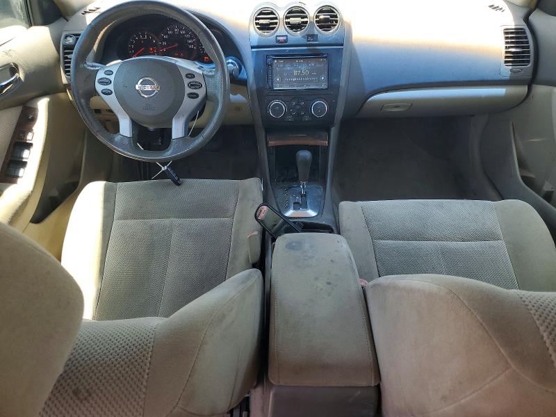 Продажа на аукционе авто 2007 Nissan Altima, vin: 1N4AL21E87C110794, номер лота: 61770816