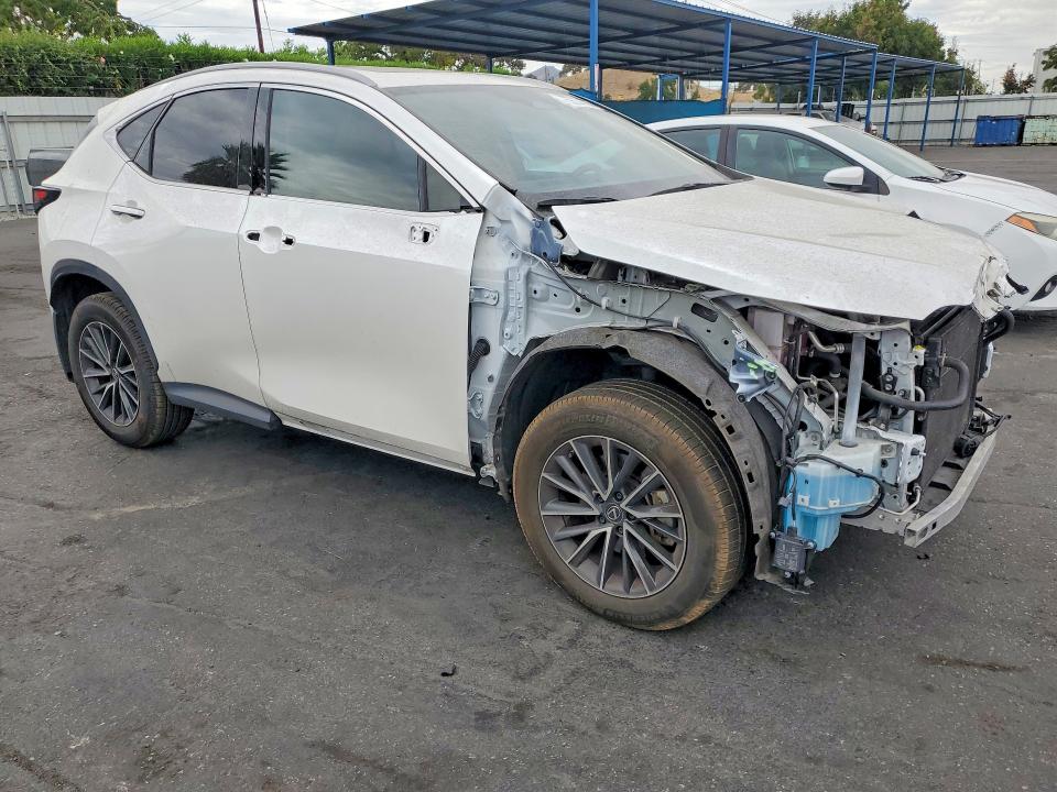 Продажа на аукционе авто 2024 Lexus Nx 350h, vin: JTJGKCEZ5R5011896, номер лота: 59704526