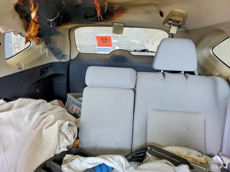 Aukcja sprzedaży 2016 Honda Cr-v, vin: 2HKRM4H38GH670734, numer aukcji: 59842296