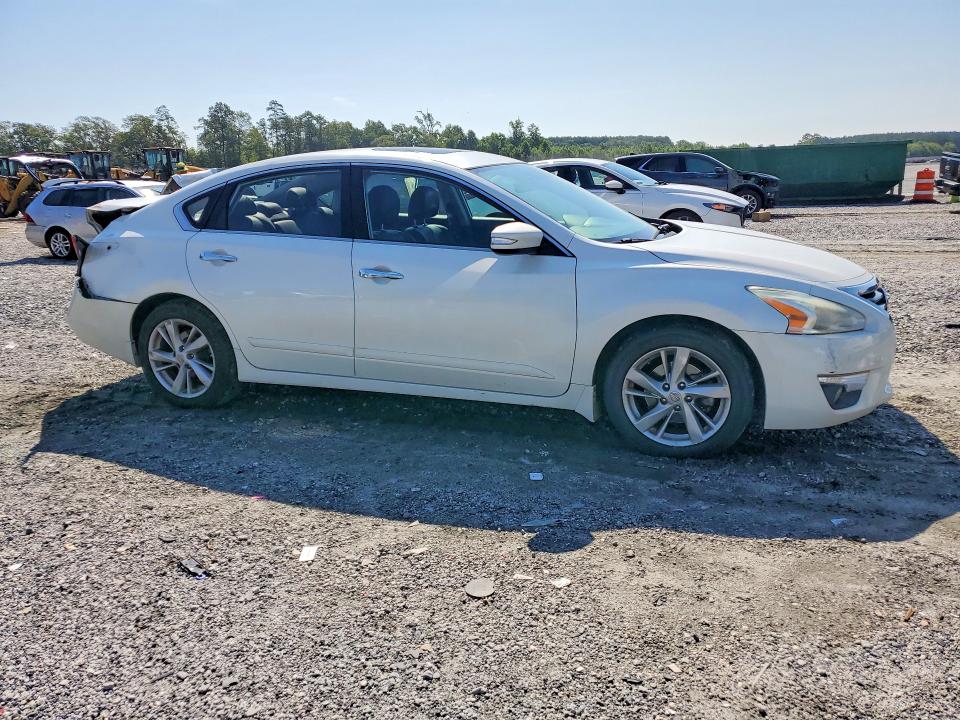 Aukcja sprzedaży 2015 Nissan Altima, vin: 1N4AL3AP3FC157415, numer aukcji: 60224936