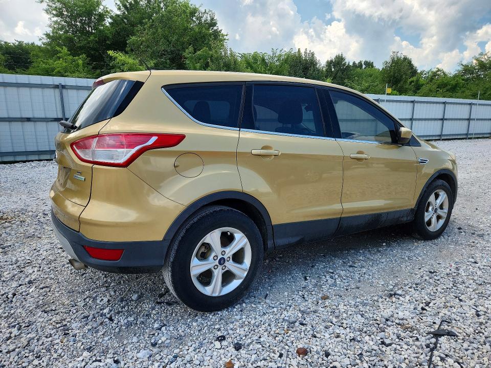 Aukcja sprzedaży 2014 Ford Escape, vin: 1FMCU0G90EUE08550, numer aukcji: 59900146