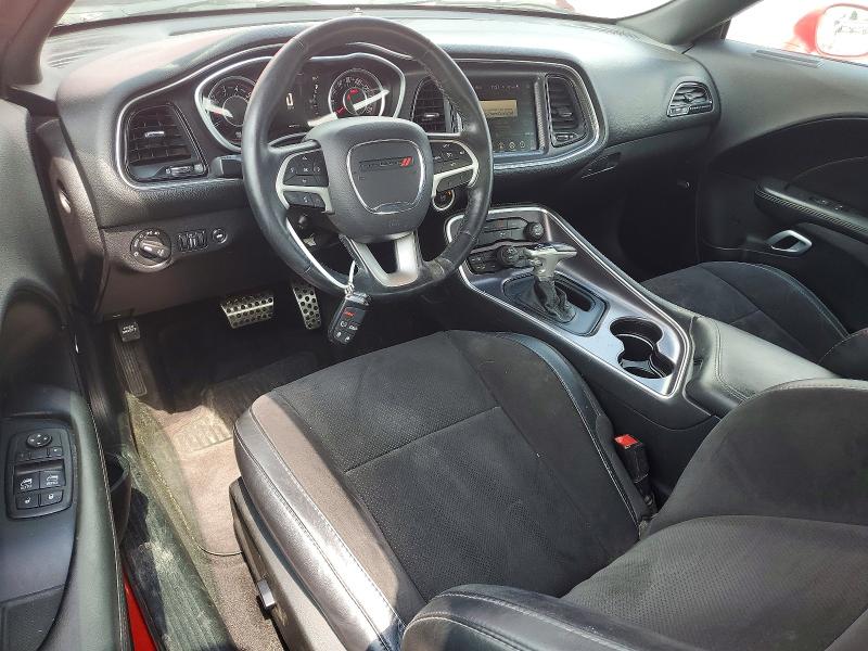 Aukcja sprzedaży 2015 Dodge Challenger, vin: 2C3CDZBT0FH889159, numer aukcji: 55938876