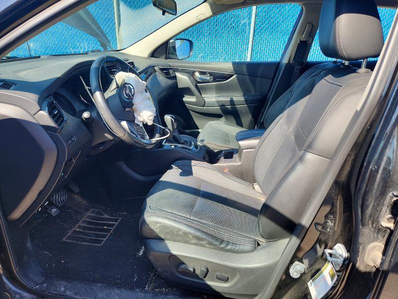 Продажа на аукционе авто 2017 Nissan Qashqai, vin: JN1BJ1CR2HW110954, номер лота: 61065596