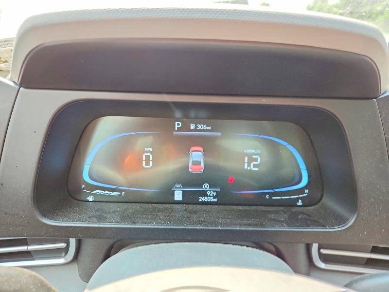 Продаж на аукціоні авто 2025 Hyundai Elantra, vin: KMHLL4DG8SU853014, номер лоту: 61486726