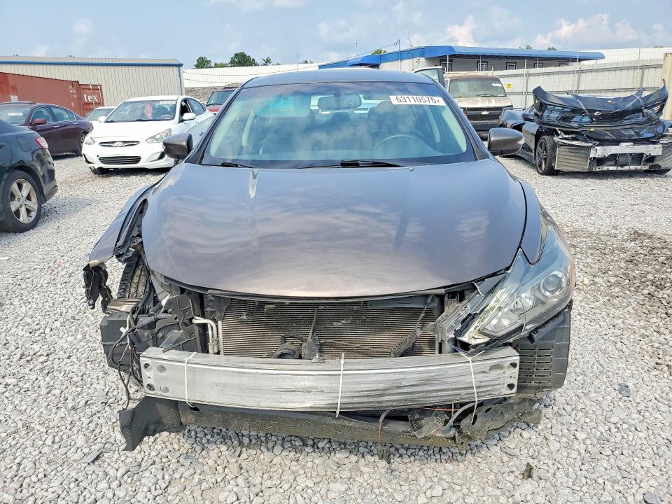 2017 Nissan Altima მანქანა იყიდება აუქციონზე, vin: 1N4BL3AP9HC170905, აუქციონის ნომერი: 63110576
